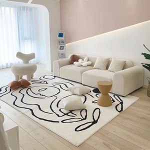 Picasso area mat
